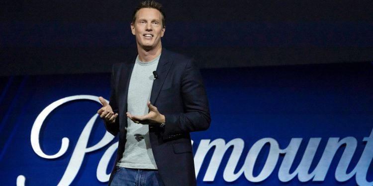 Evropská komise schválila fúzi společností Paramount a Warner Bros.