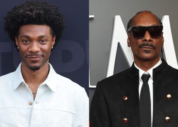 Filmový životopis Snoop Dogga dorazí do kin v srpnu 2027