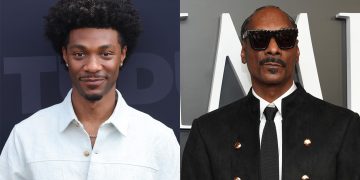 Filmový životopis Snoop Dogga dorazí do kin v srpnu 2027
