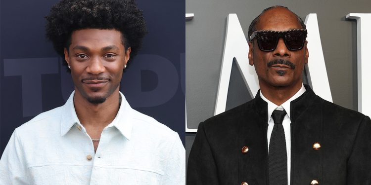 Filmový životopis Snoop Dogga dorazí do kin v srpnu 2027
