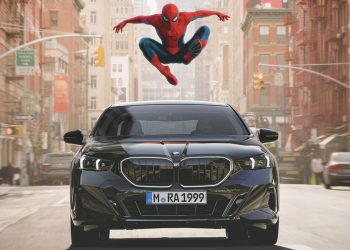 Nový Spider-Man útočí na kina a rekordní tržby