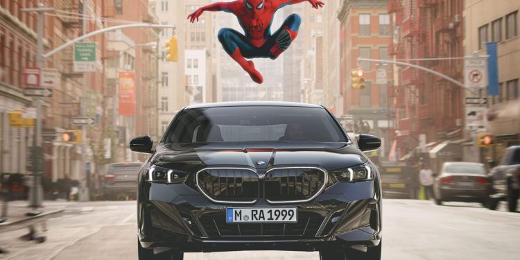 Nový Spider-Man útočí na kina a rekordní tržby