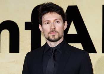 Rusko vydalo mezinárodní zatykač na zakladatele Telegramu Pavla Durova