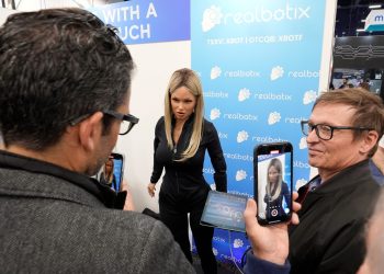 Školský obvod v New Yorku pozastavil projekt humanoidního AI robota