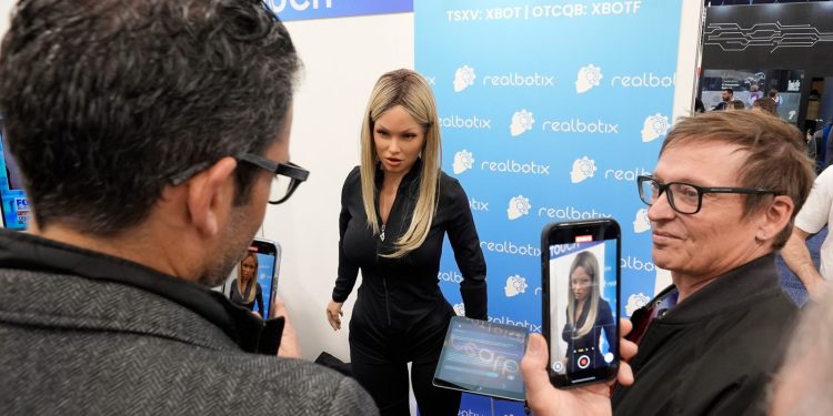 Školský obvod v New Yorku pozastavil projekt humanoidního AI robota