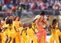 Španělsko slaví historický triumf, finále MS v USA provázely pískot i politické napětí