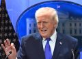 Trump schválil nová dvouciferná cla pro šest desítek zemí