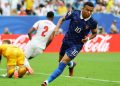 Zinedine Zidane má převzít francouzskou reprezentaci po Deschampsovi