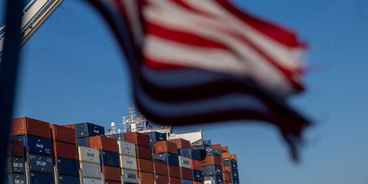25 států USA žaluje Trumpovu administrativu kvůli novým clům