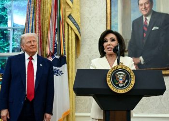 Americká prokuratura stáhla obvinění v kauze Zrcadlového jezírka