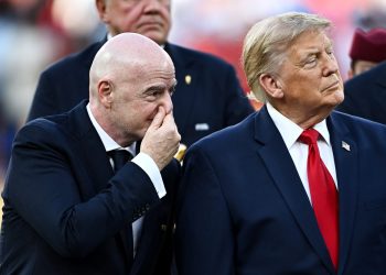 FIFA po odporu evropských svazů zrušila plán prodeje MS