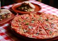 Retro pobočka Pizza Hut odhaluje, proč lidi přitahuje nostalgie