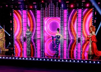 RuPaul’s Drag Race pokračuje: MTV a Paramount+ chystají další série