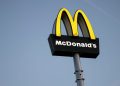 Šéf McDonald's přiznal selhání akčních nabídek. Firma mění vedení v USA