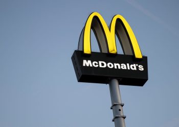 Šéf McDonald's přiznal selhání akčních nabídek. Firma mění vedení v USA