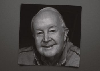 Zemřel hollywoodský producent Richard L. O’Connor, bylo mu 96 let