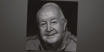 Zemřel hollywoodský producent Richard L. O’Connor, bylo mu 96 let
