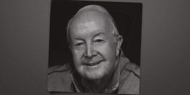 Zemřel hollywoodský producent Richard L. O’Connor, bylo mu 96 let
